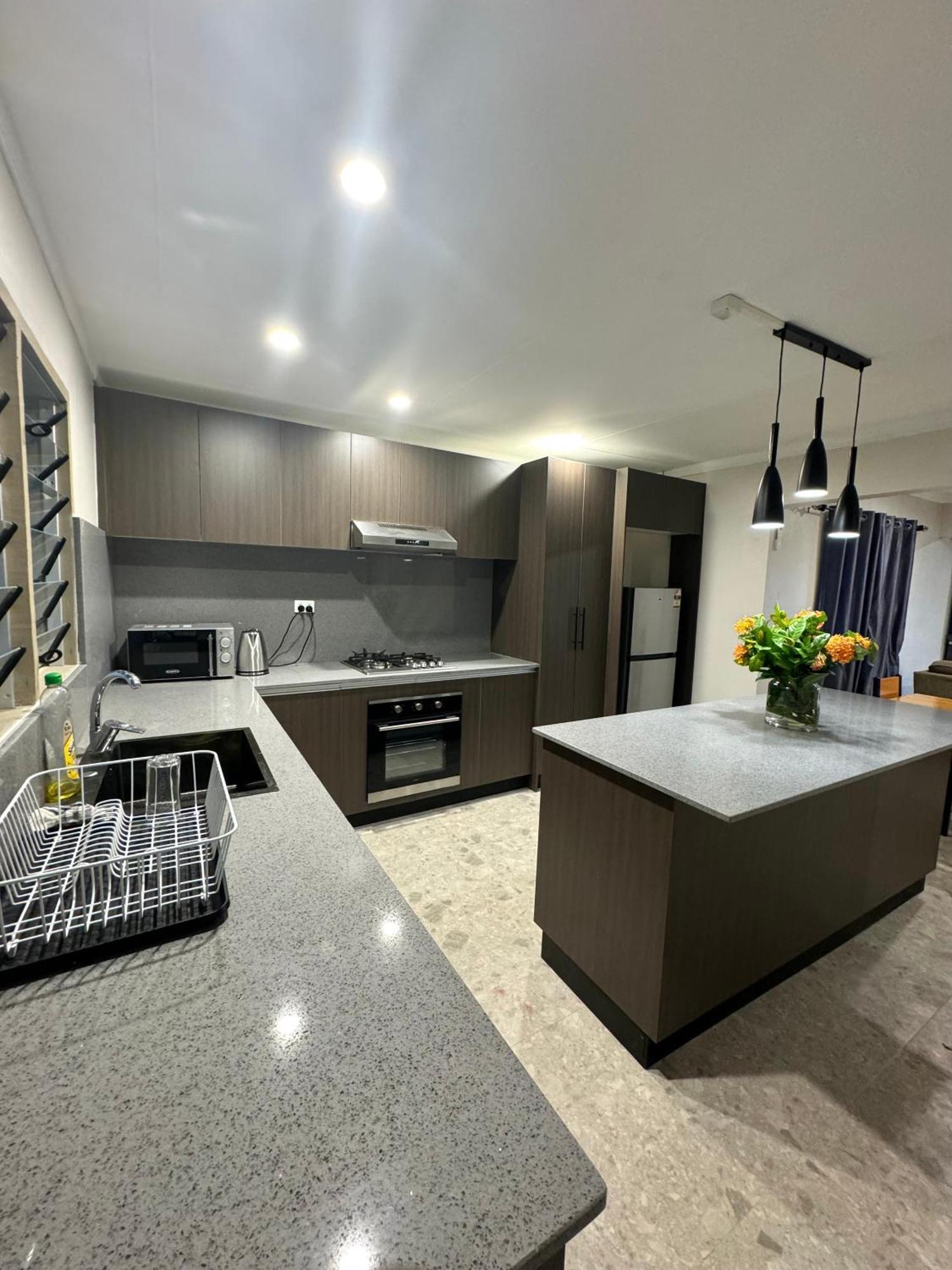 Affordable Luxury & Comfort In Bayview Suva Zewnętrze zdjęcie